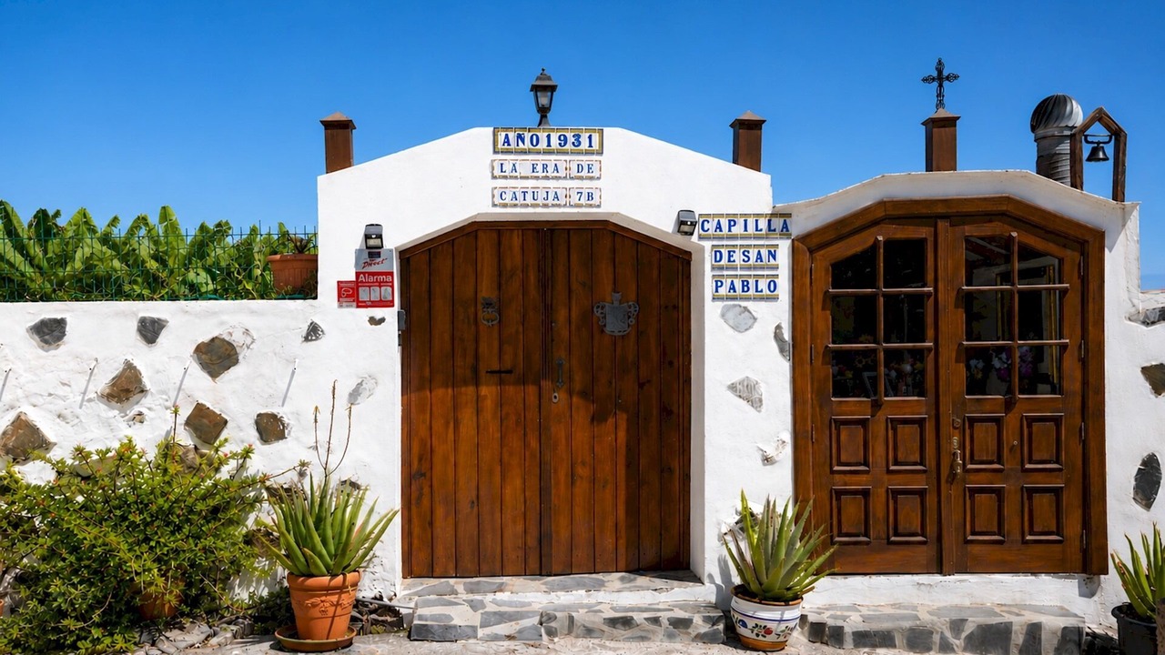 Photo of Outdoor in Los Realejos