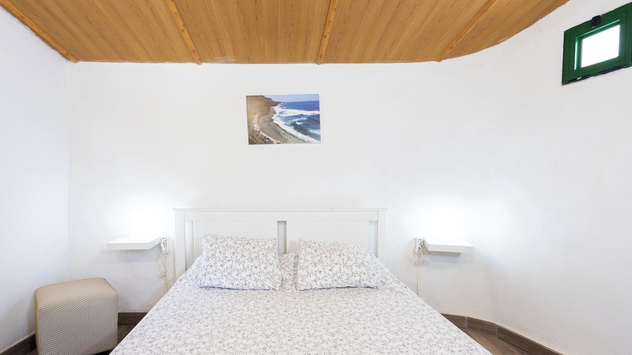 Photo of Bedroom in Los Realejos