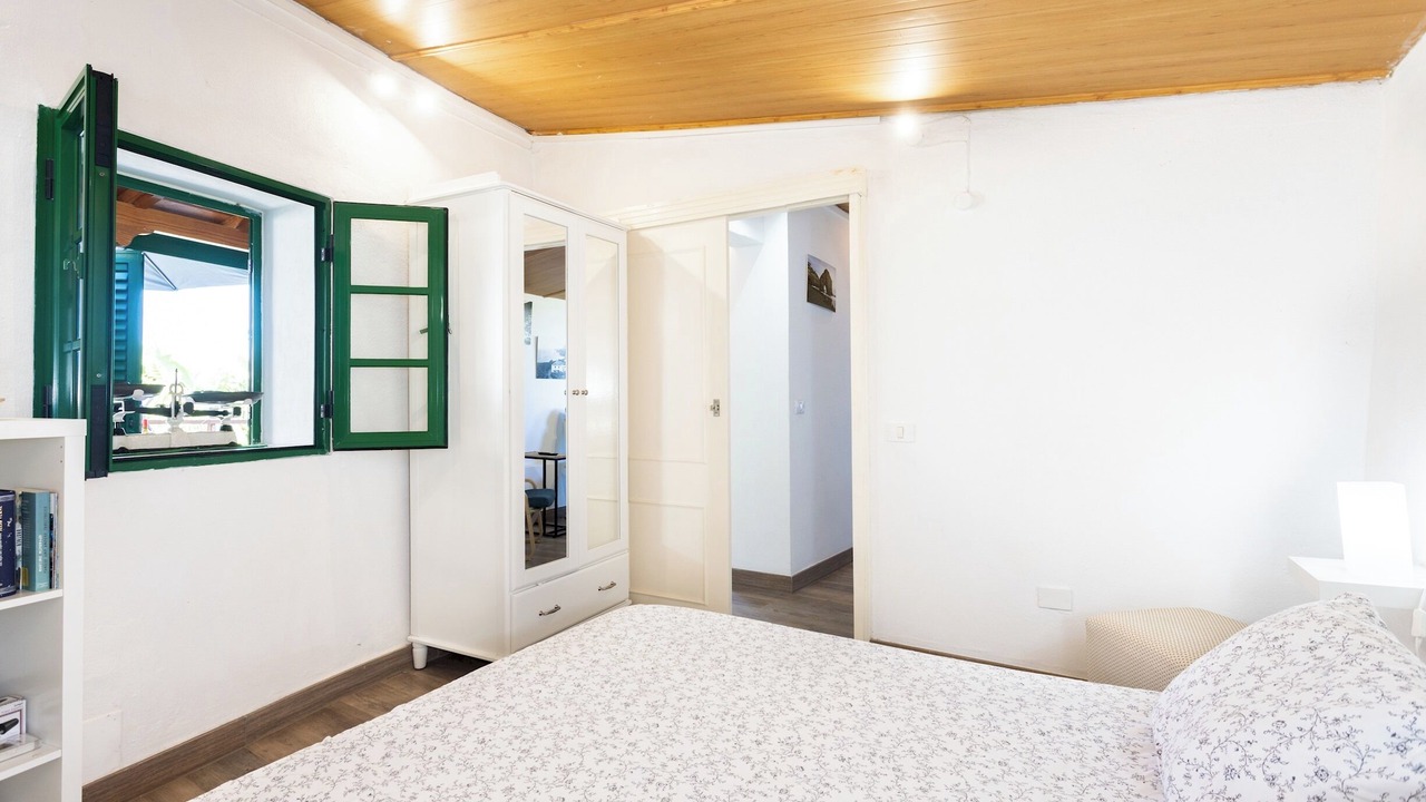 Photo of Bedroom in Los Realejos