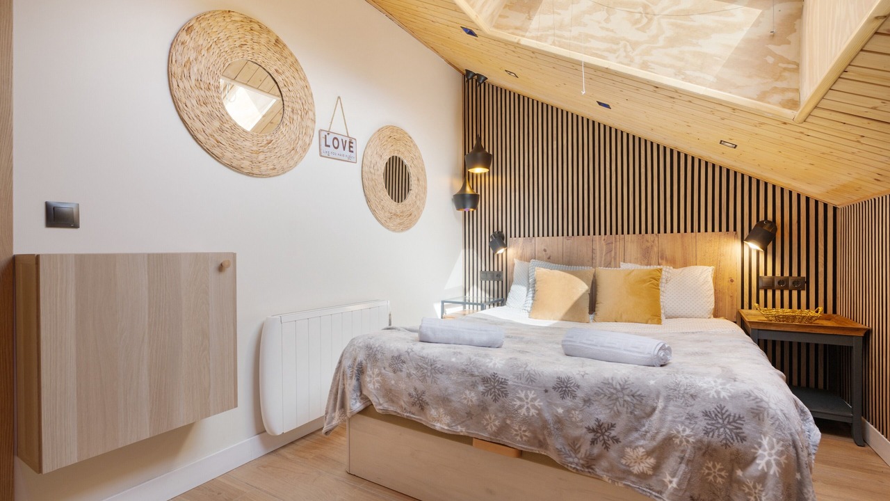 Photo of Bedroom in Pradollano