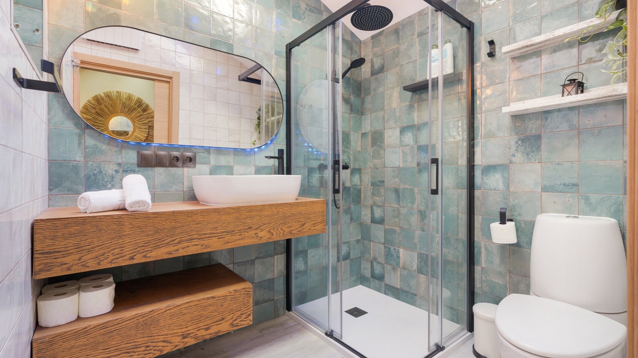 Photo of Bathroom in Pradollano