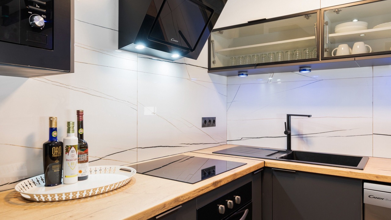 Photo of Kitchen in Pradollano