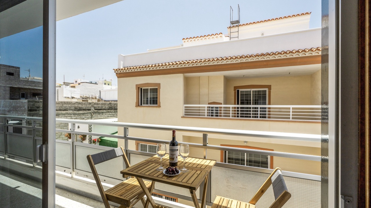 Photo of Outdoor in Los Abrigos