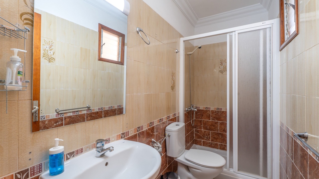 Photo of Bathroom in Los Abrigos