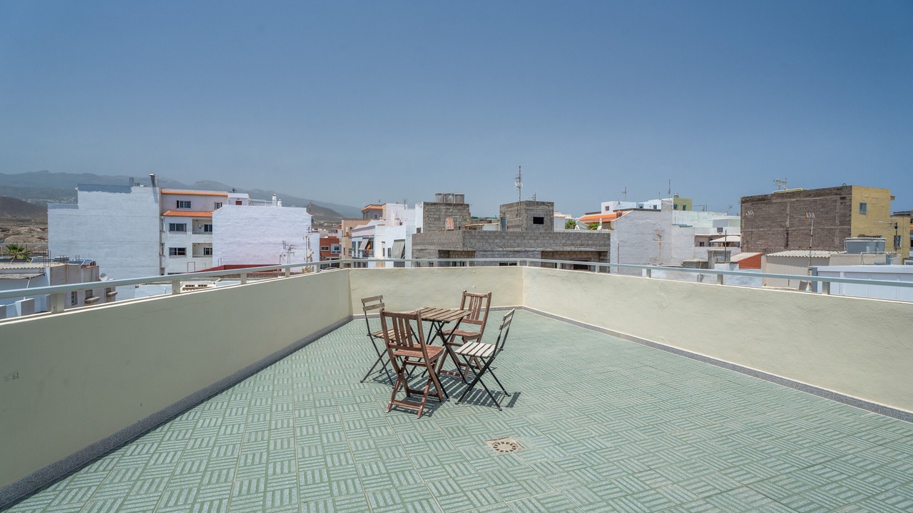 Photo of Outdoor in Los Abrigos