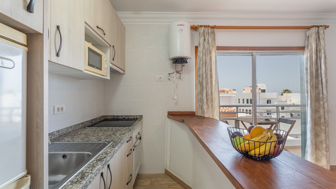 Photo of Kitchen in Los Abrigos