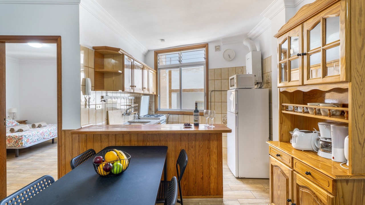 Photo of Kitchen in Los Abrigos