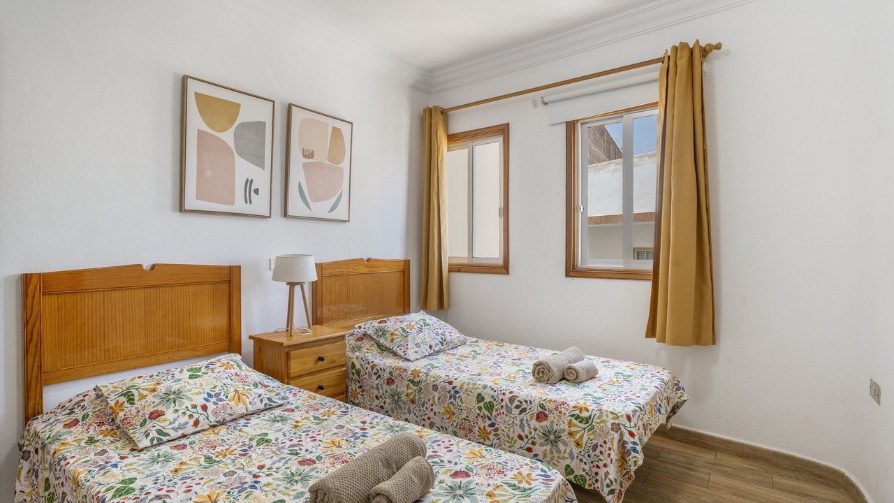 Photo of Bedroom in Los Abrigos