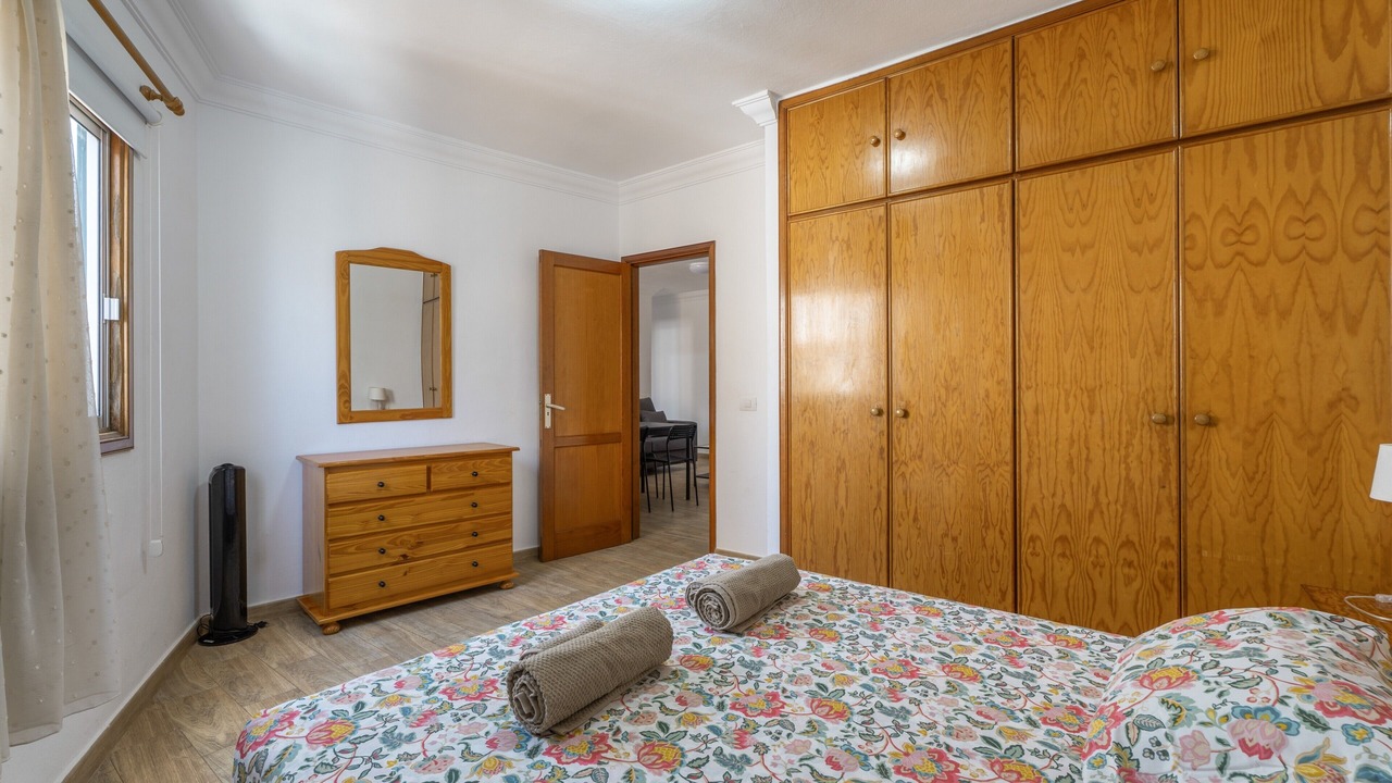 Photo of Bedroom in Los Abrigos