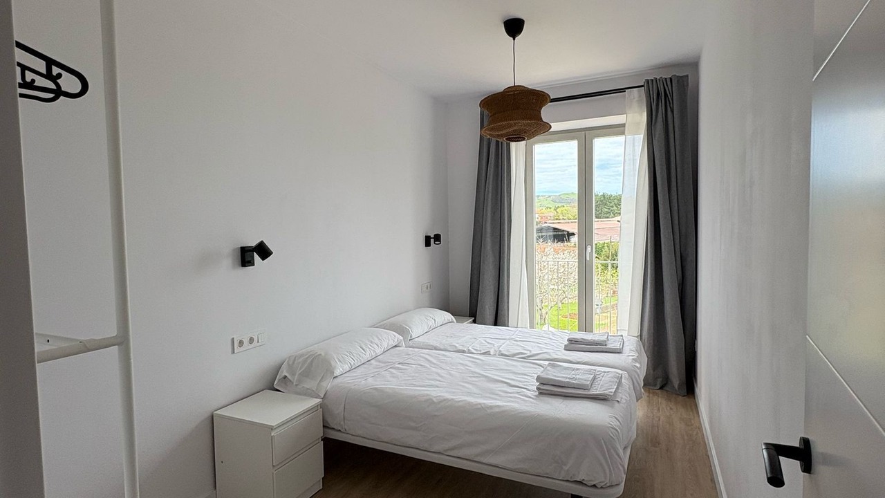 Photo of Bedroom in Queveda
