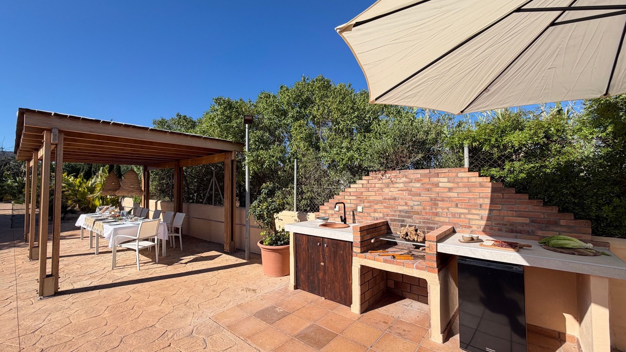 Photo of Outdoor in Sant Josep de sa Talaia