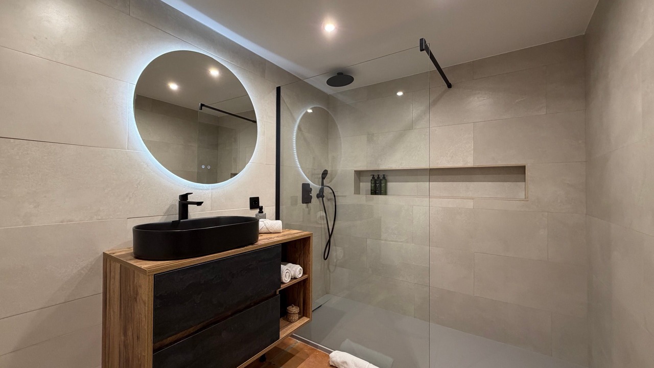 Photo of Bathroom in Sant Josep de sa Talaia