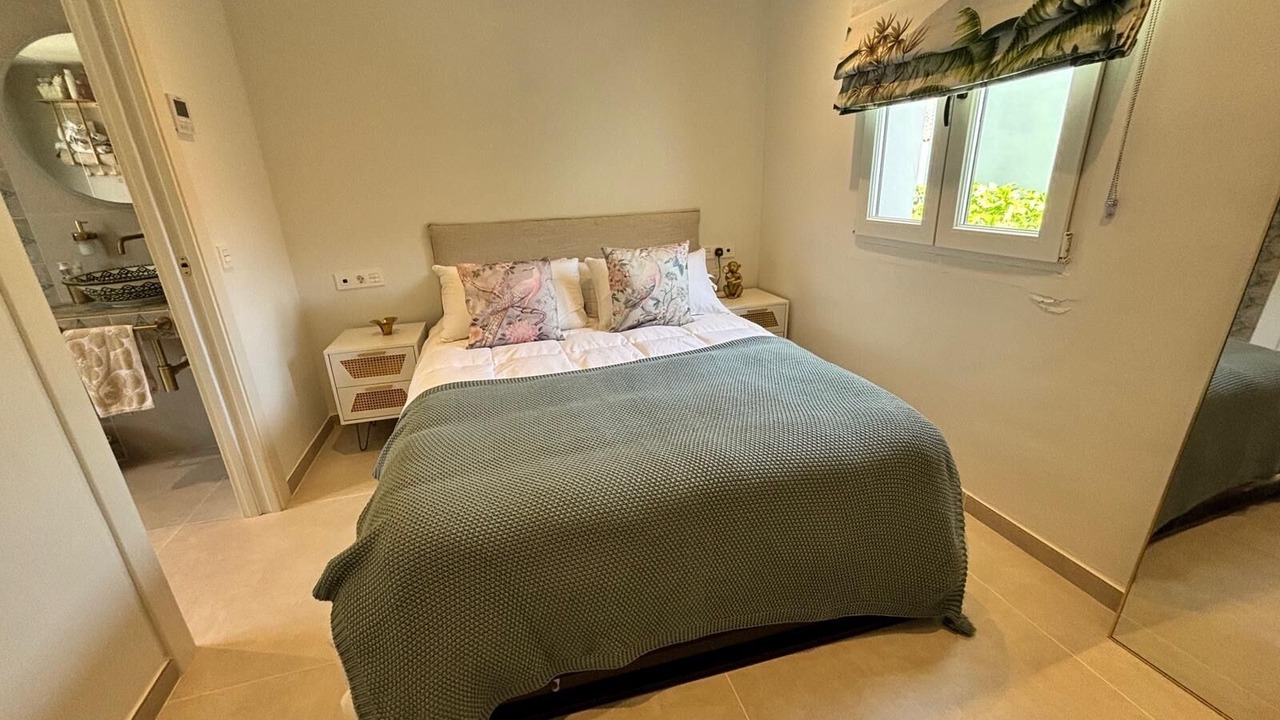 Photo of Bedroom in Guadalmina