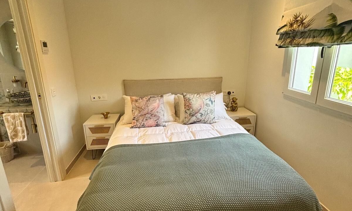 Photo of Bedroom in Guadalmina