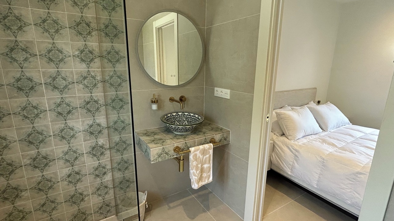 Photo of Bedroom in Guadalmina