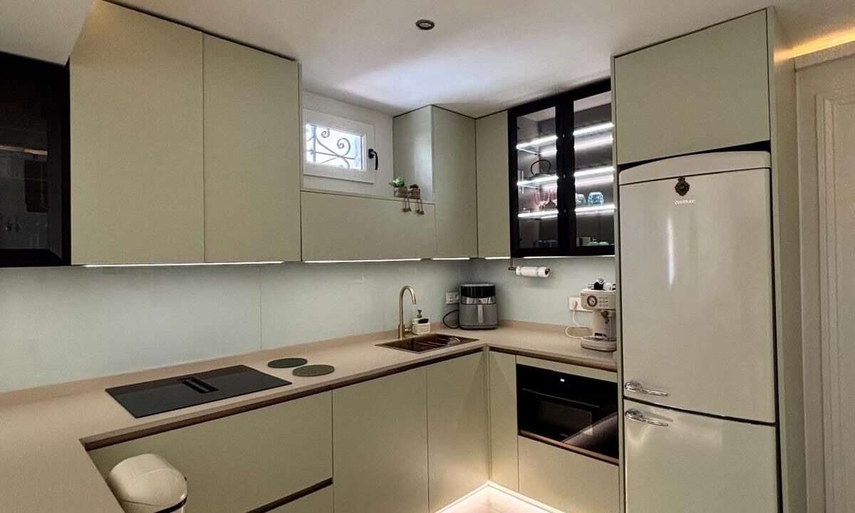 Photo of Kitchen in Guadalmina