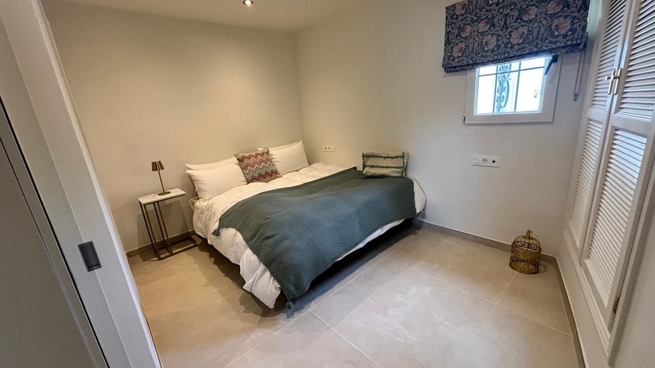 Photo of Bedroom in Guadalmina