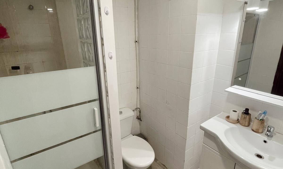 Photo of Bathroom in Quintana