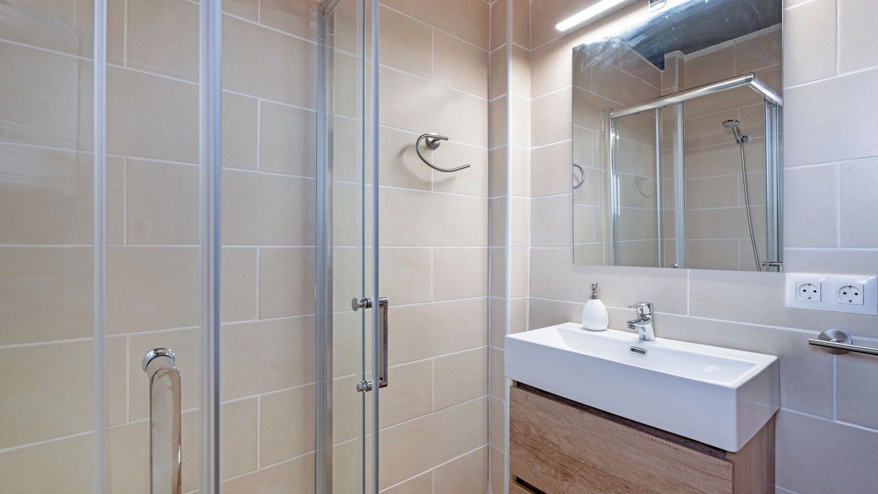 Photo of Bathroom in Valle de San Lorenzo