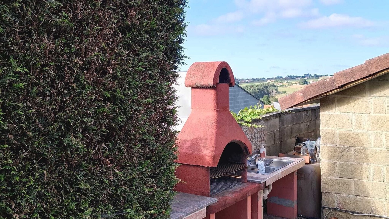 Photo of Outdoor in Villaviciosa