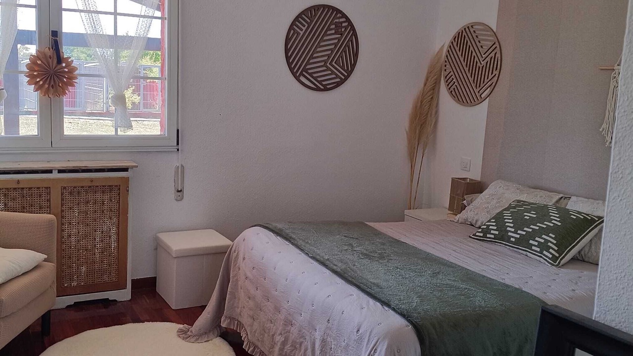 Photo of Bedroom in Villaviciosa