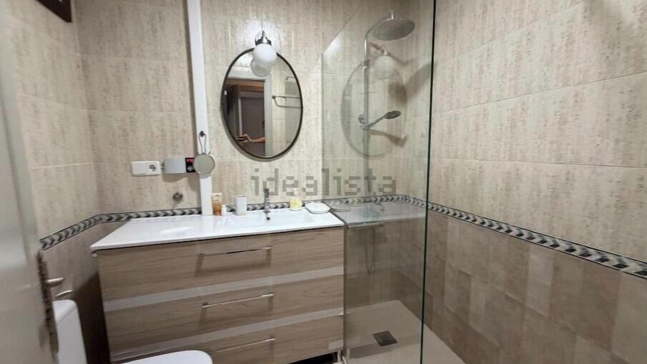 Photo of Bathroom in El Puerto de Santa Maria