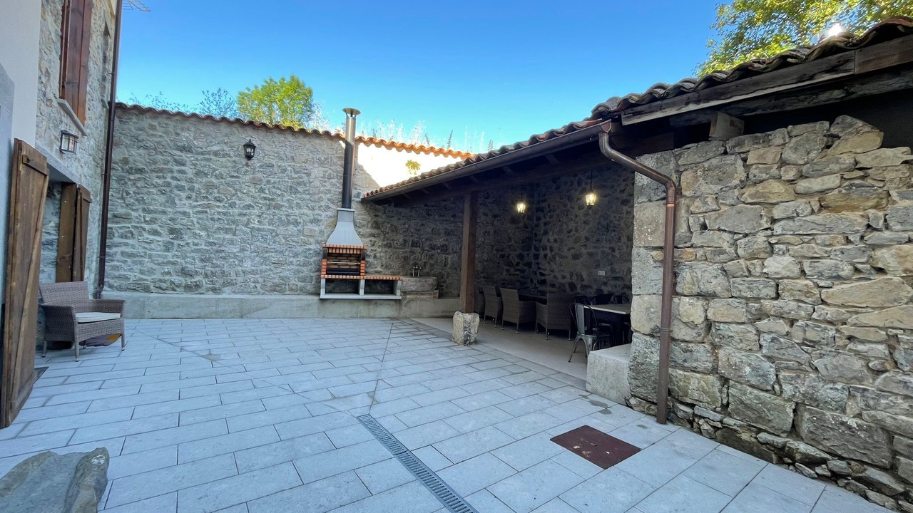 Photo of Outdoor in Puente Nuevo