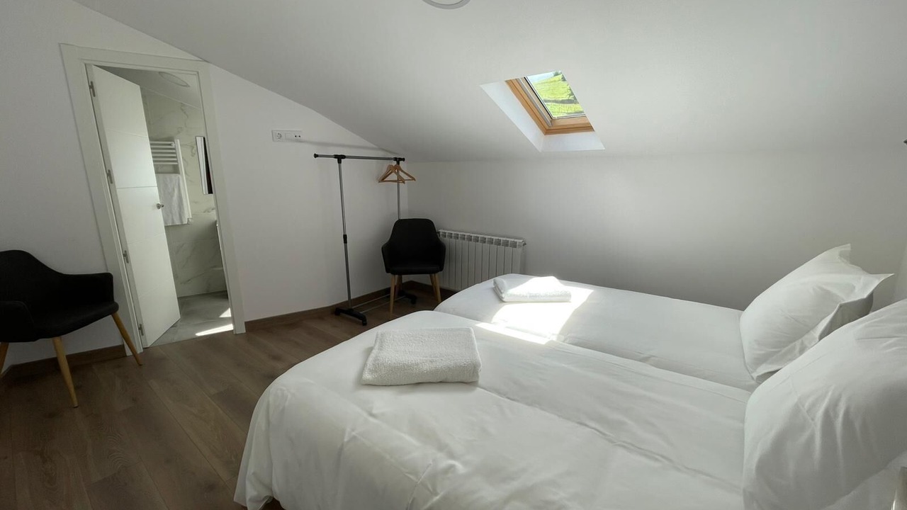 Photo of Bedroom in Puente Nuevo