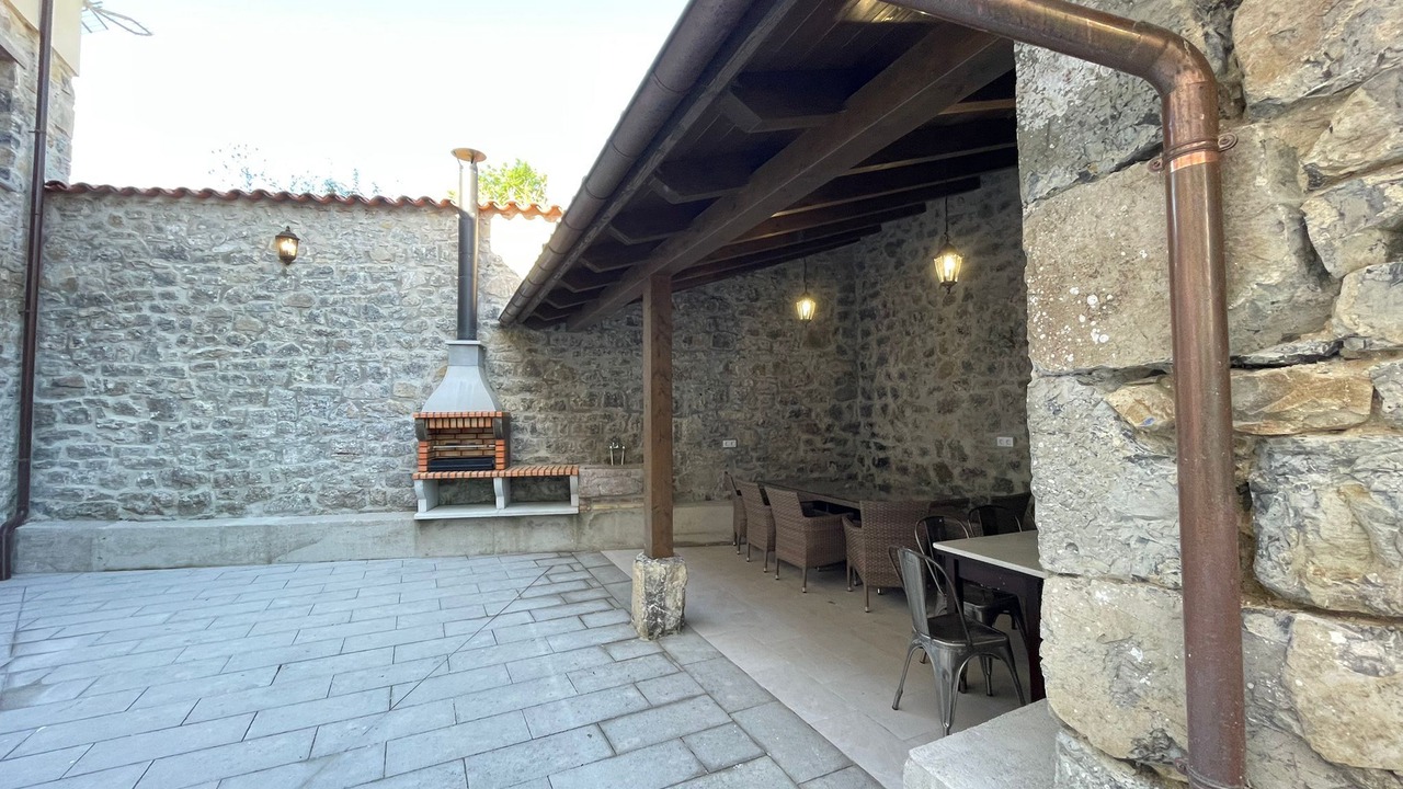 Photo of Outdoor in Puente Nuevo