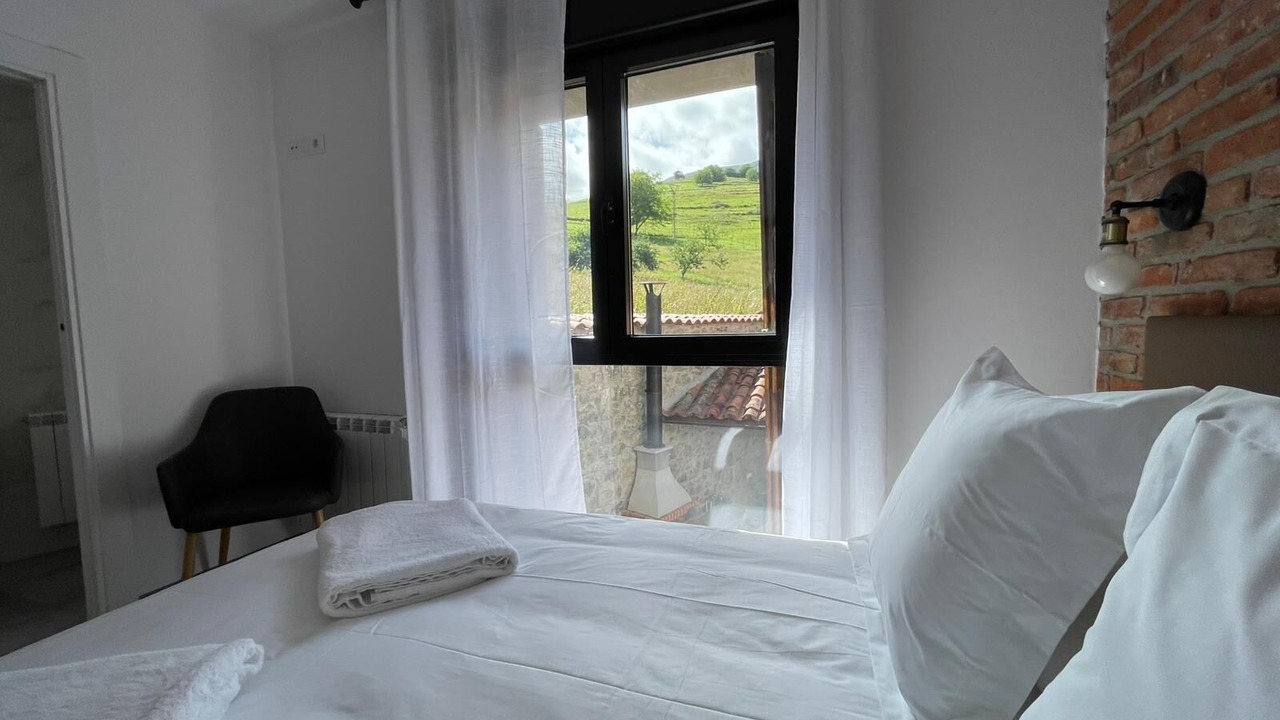 Photo of Bedroom in Puente Nuevo