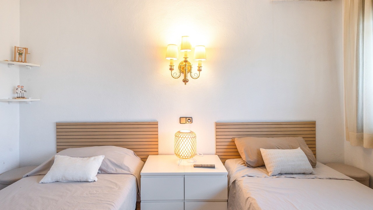 Photo of Bedroom in Seva