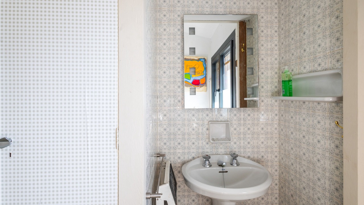 Photo of Bathroom in Seva
