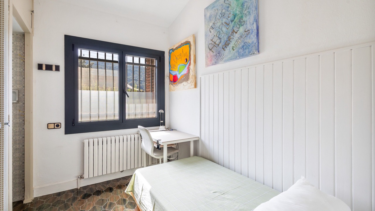 Photo of Bedroom in Seva