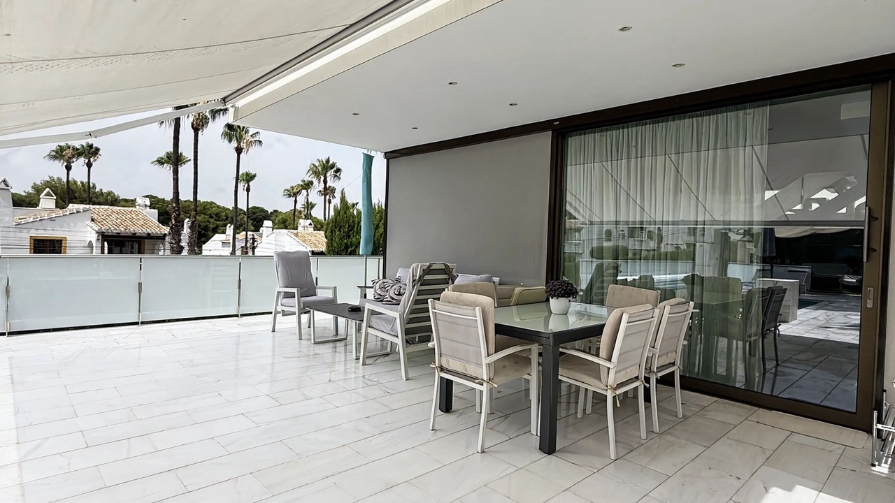 Photo of Outdoor in Orihuela Costa