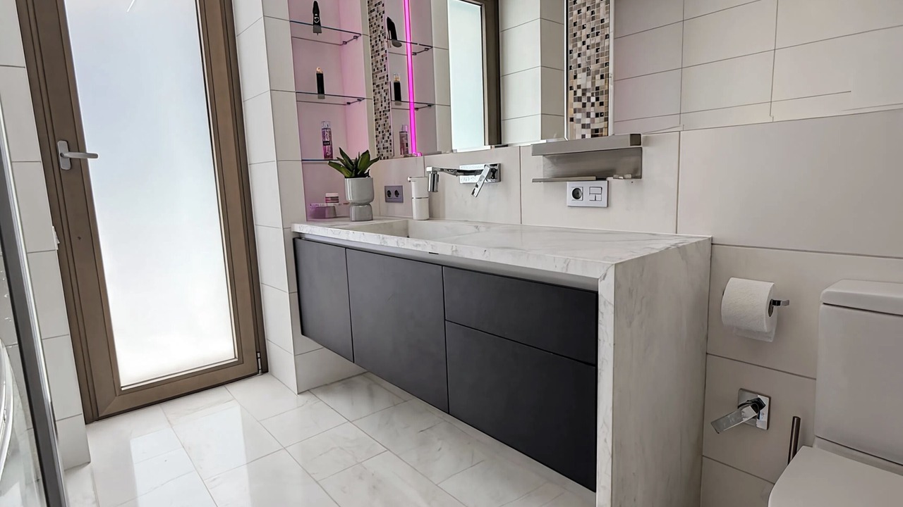 Photo of Bathroom in Orihuela Costa