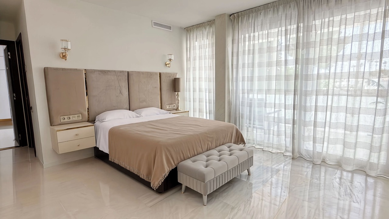 Photo of Bedroom in Orihuela Costa