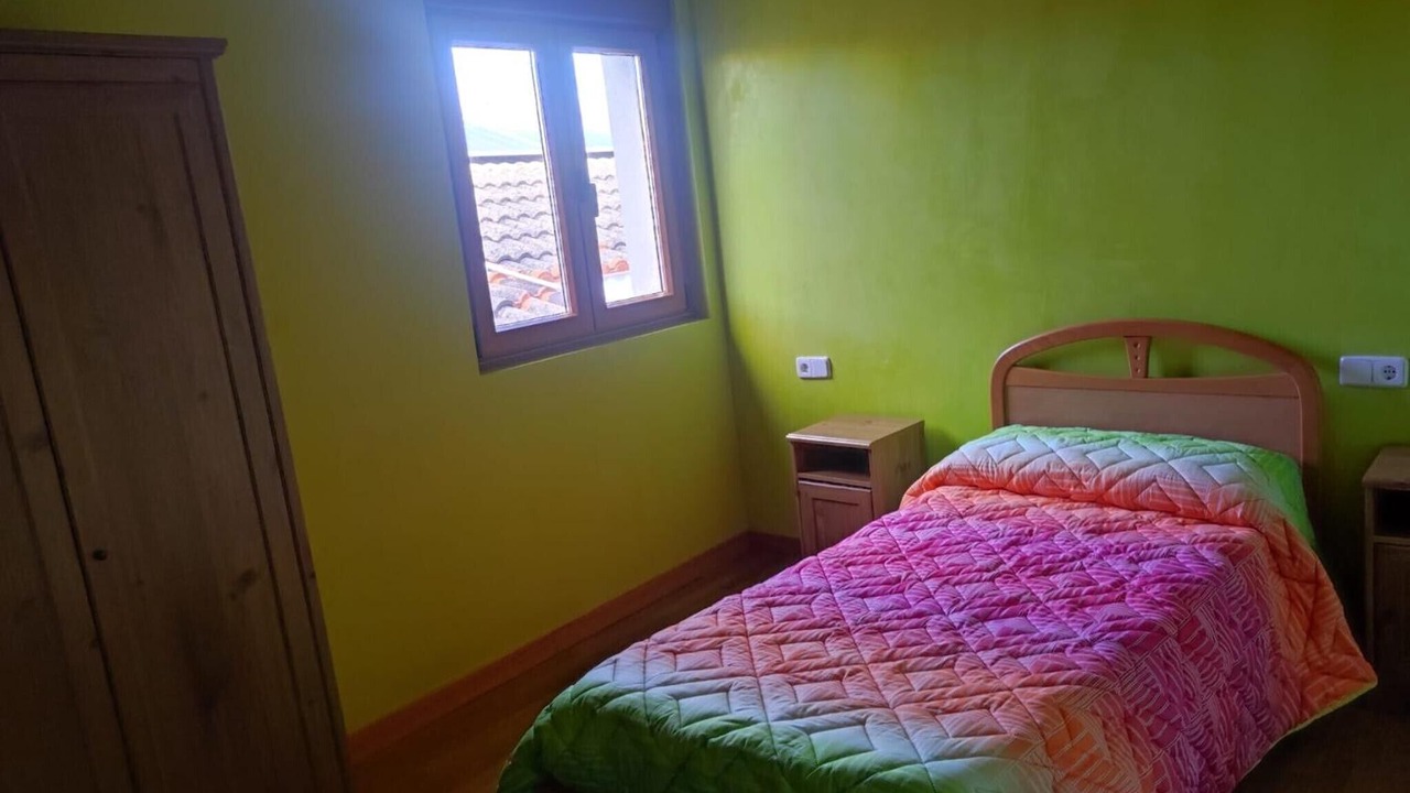 Photo of Bedroom in Fermoselle