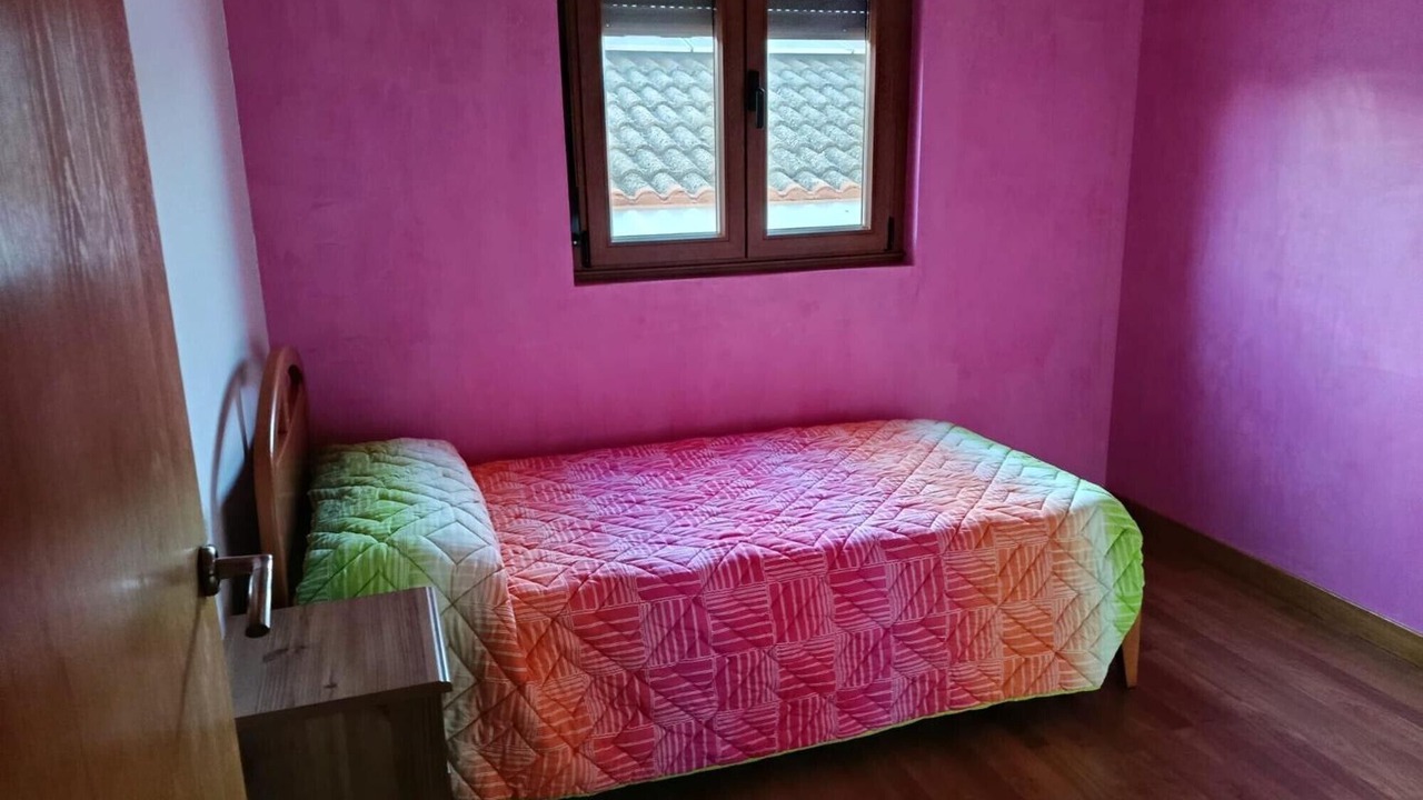 Photo of Bedroom in Fermoselle