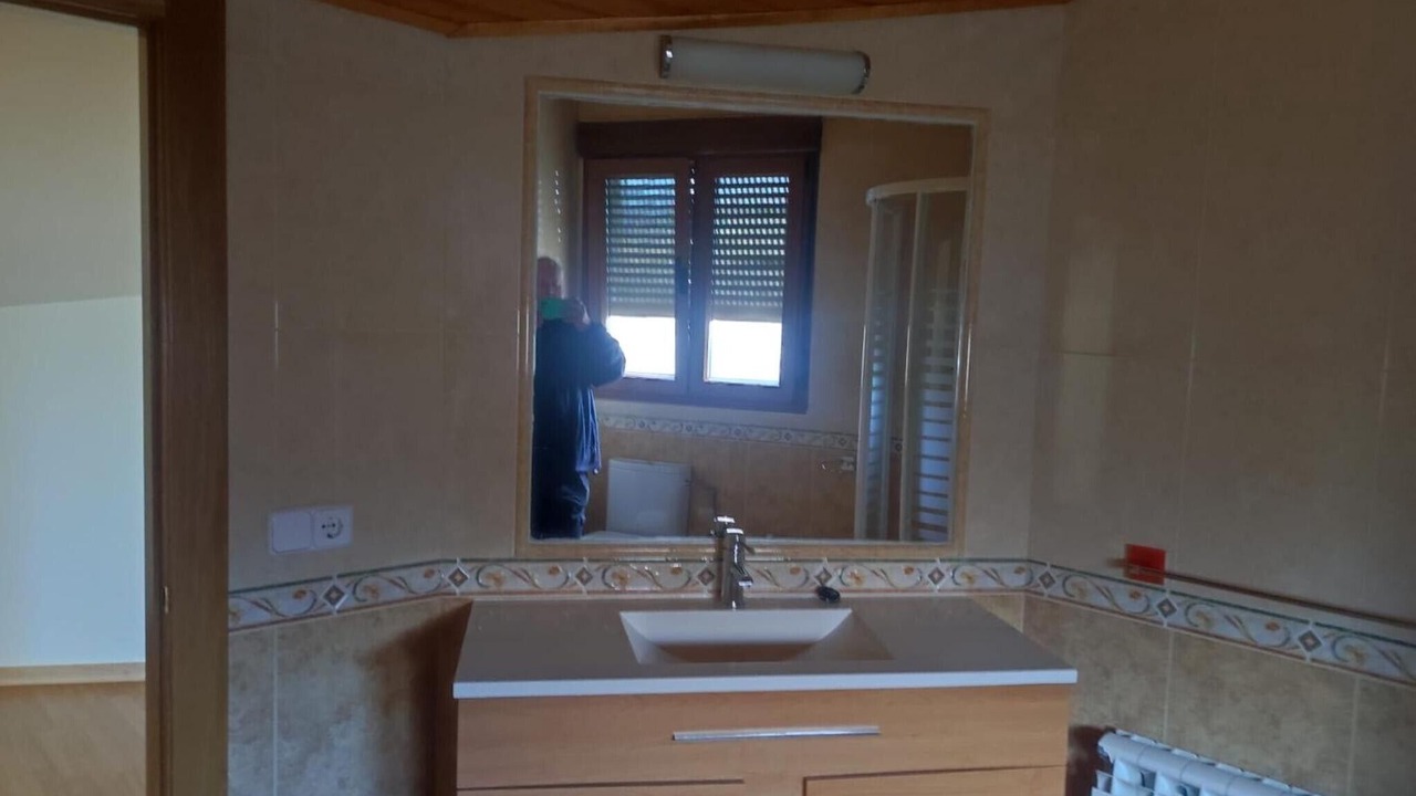 Photo of Bathroom in Fermoselle