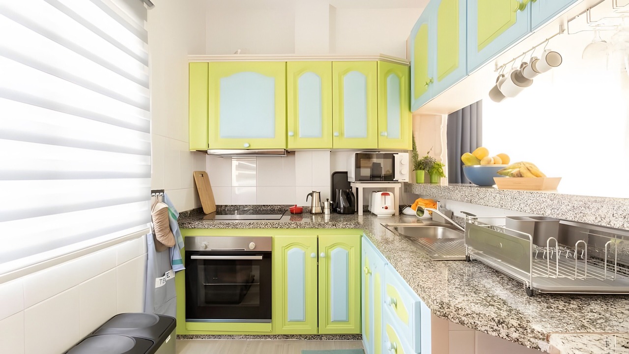 Photo of Kitchen in La Jaca