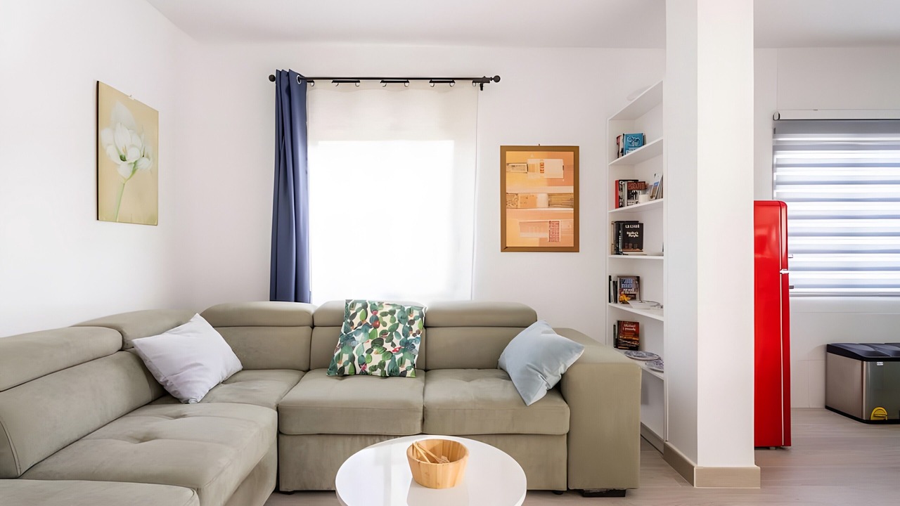 Photo of Livingroom in La Jaca