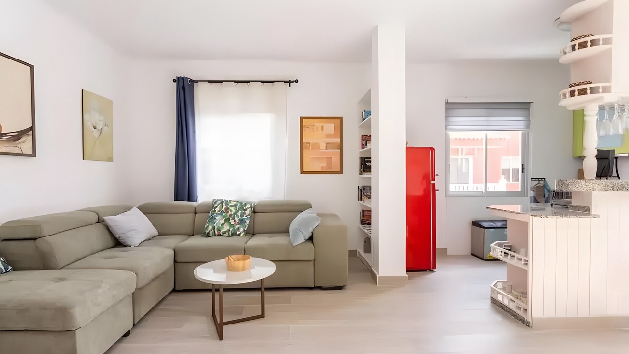 Photo of Livingroom in La Jaca