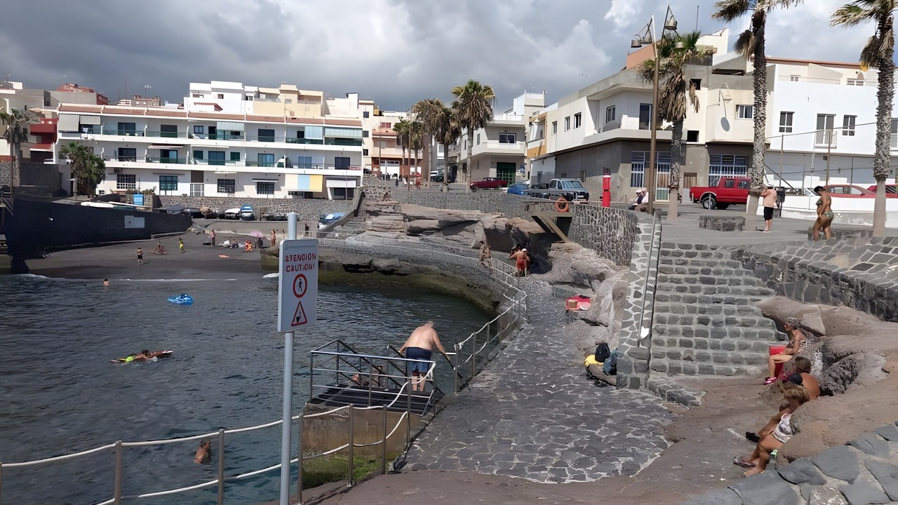 Photo of Others in La Jaca