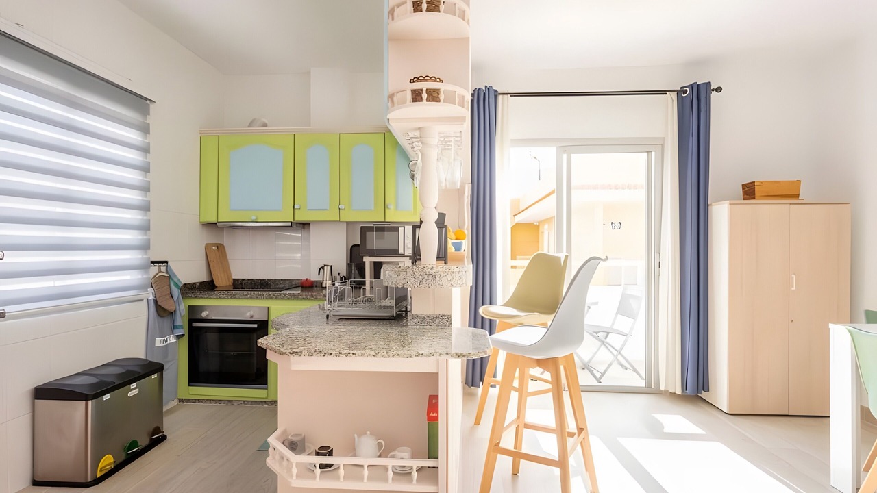 Photo of Kitchen in La Jaca
