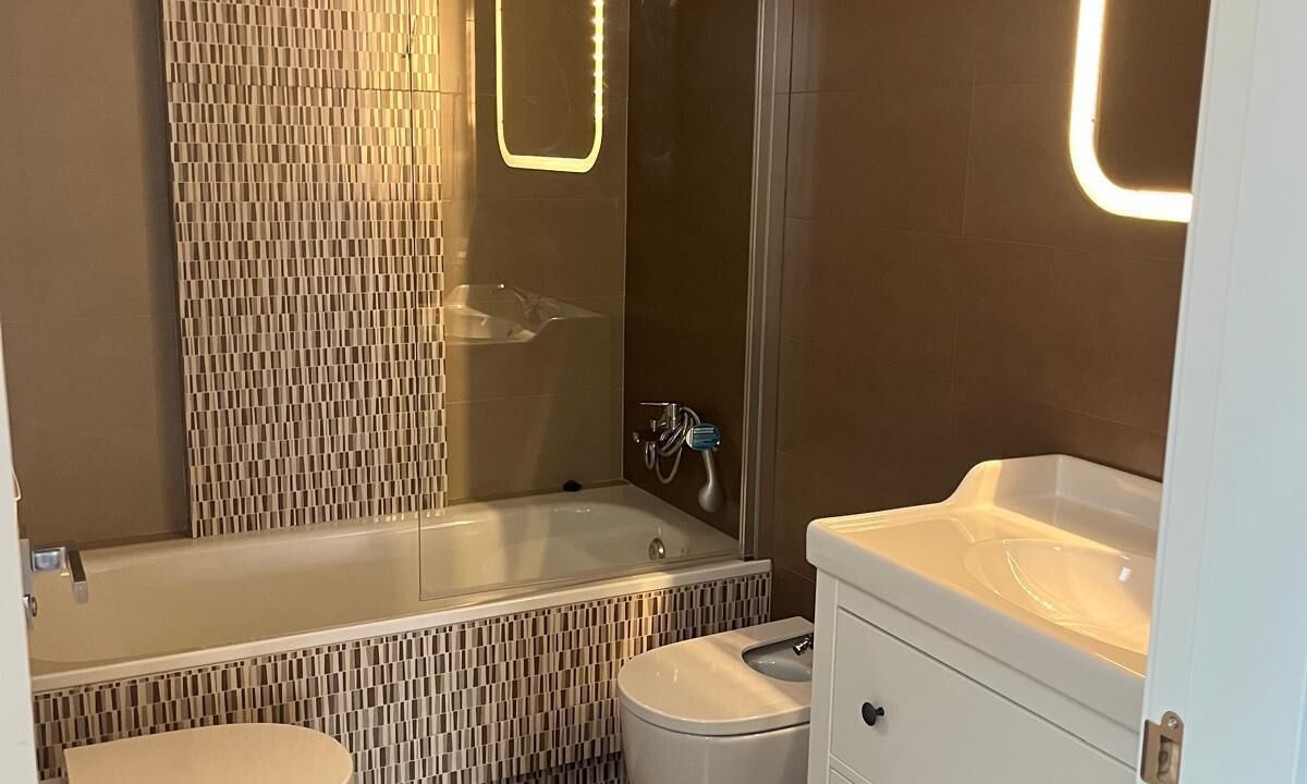 Photo of Bathroom in Guadix