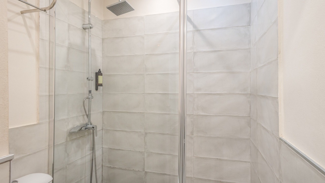 Photo of Bathroom in Encarnacion-Regina