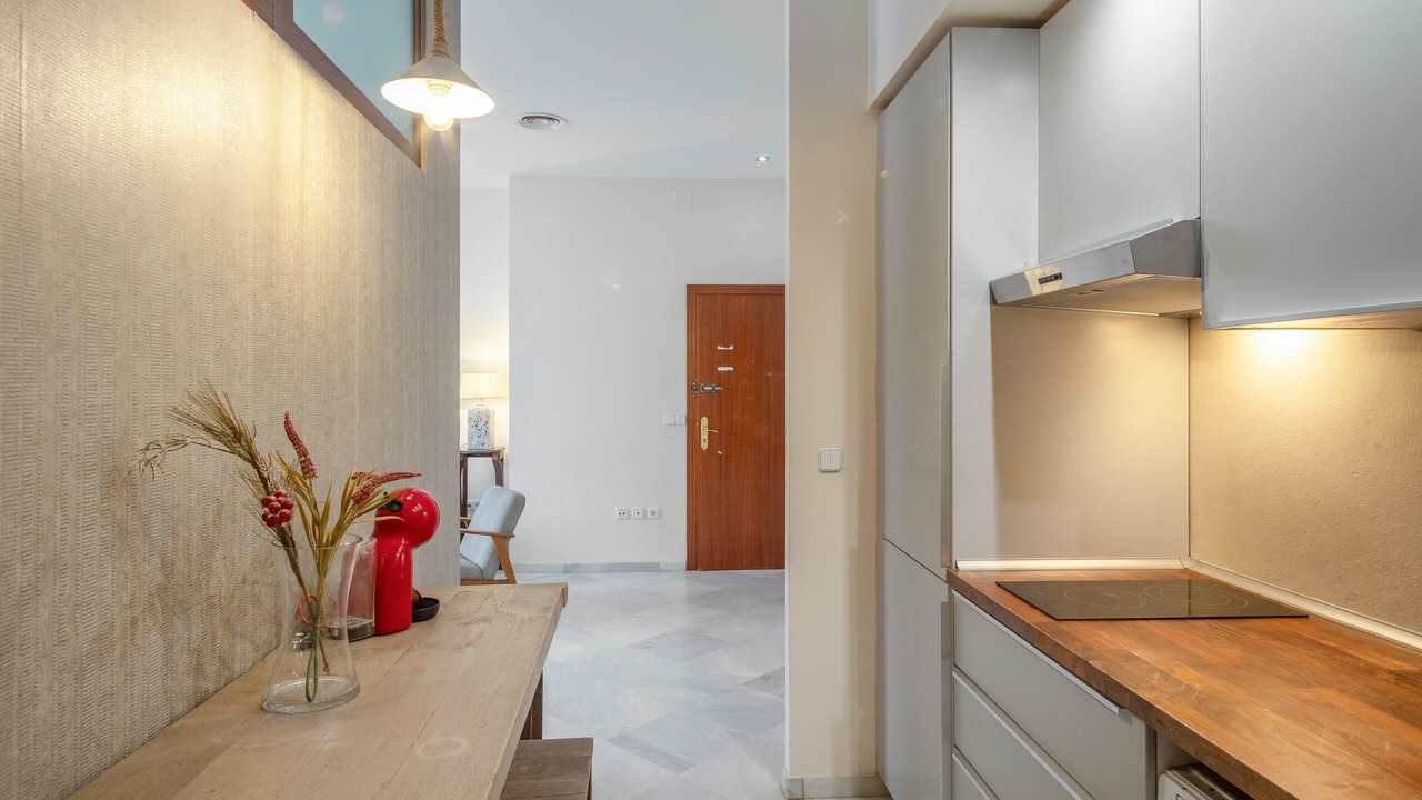 Photo of Kitchen in Encarnacion-Regina
