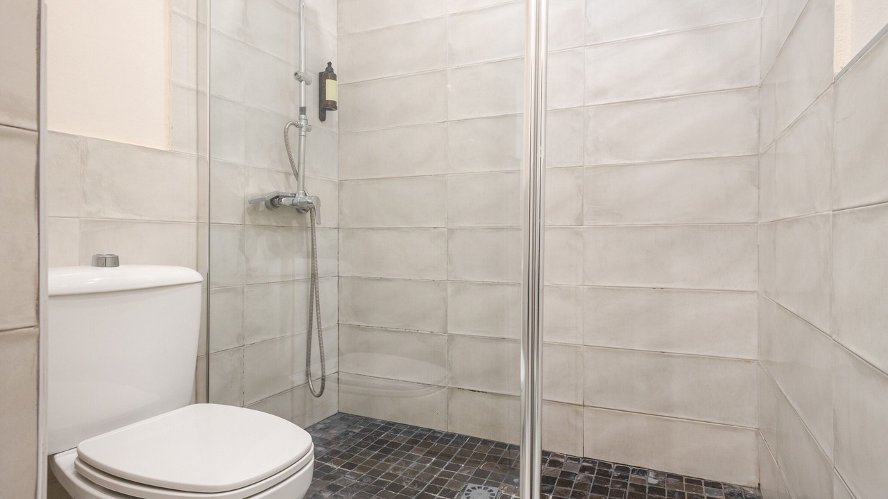 Photo of Bathroom in Encarnacion-Regina