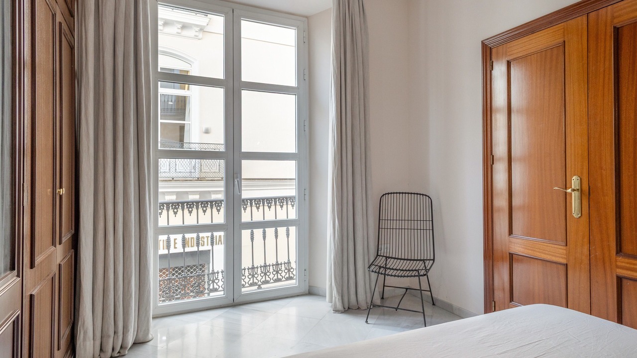 Photo of Bedroom in Encarnacion-Regina