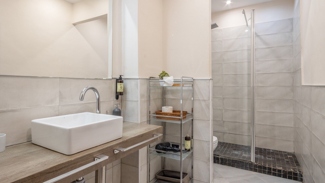 Photo of Bathroom in Encarnacion-Regina